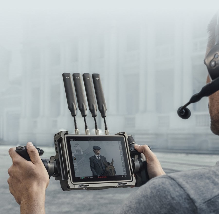 DJI Wireless Video Transmitter Fiyatı